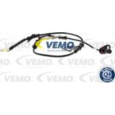 Sensor, revoluciones de la rueda VEMO - V53-72-0101