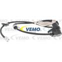 Sensor, revoluciones de la rueda VEMO - V64-72-0017