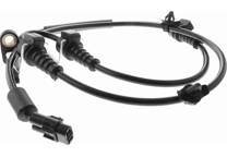 Sensor, revoluciones de la rueda