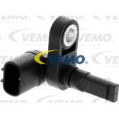 Sensor, revoluciones de la rueda VEMO - V70-72-0162