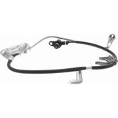 Sensor, revoluciones de la rueda VEMO - V70-72-0190