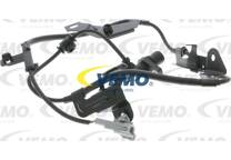 Sensor, revoluciones de la rueda