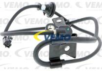 Sensor, revoluciones de la rueda