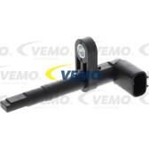 Sensor, revoluciones de la rueda VEMO - V70-72-0242