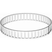 Sensor Ring, ABS VEMO - V20-92-0001