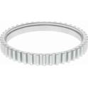 Sensor Ring, ABS VEMO - V53-92-0002