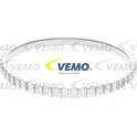 Sensor Ring, ABS VEMO - V70-92-0004