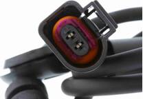Sensor, rotações da roda