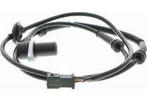 Sensor, rotações da roda