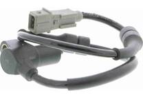 Sensor, rotações da roda