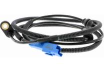 Sensor, rotações da roda