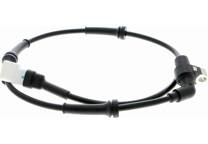 Sensor, rotações da roda