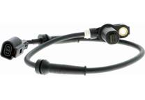 Sensor, rotações da roda