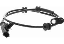 Sensor, rotações da roda