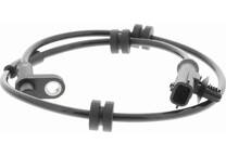 Sensor, rotações da roda