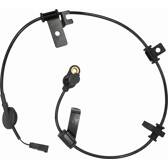 Sensor, rotações da roda VEMO - V25-72-1205