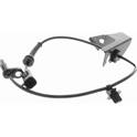 Sensor, rotações da roda VEMO - V25-72-1299