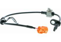 Sensor, rotações da roda