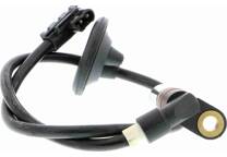 Sensor, rotações da roda