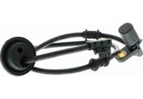 Sensor, rotações da roda