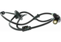 Sensor, rotações da roda