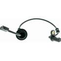 Sensor, rotações da roda VEMO - V30-72-0716