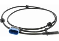 Sensor, rotações da roda