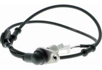 Sensor, rotações da roda