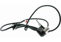 Sensor, rotações da roda