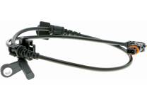 Sensor, rotações da roda