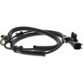 Sensor, rotações da roda VEMO - V33-72-0164