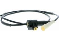 Sensor, rotações da roda