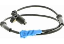Sensor, rotações da roda