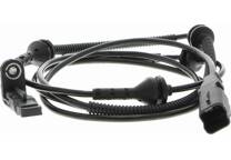 Sensor, rotações da roda