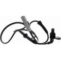 Sensor, rotações da roda VEMO - V46-72-0266