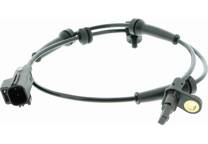 Sensor, rotações da roda