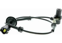 Sensor, rotações da roda