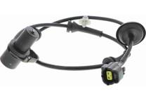 Sensor, rotações da roda
