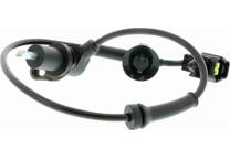 Sensor, rotações da roda