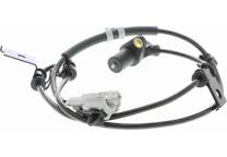 Sensor, rotações da roda
