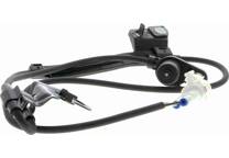 Sensor, rotações da roda