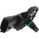 Sensor, Saugrohrdruck VEMO - V48-72-0155