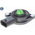 Sensor- Saugrohrumschaltklappe VEMO - V10-72-1268