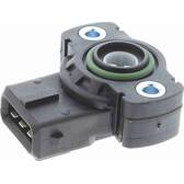 Sensor, smoorkleppenverstelling VEMO - V20-72-0406