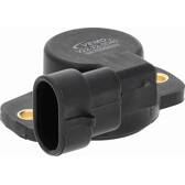 Sensor, smoorkleppenverstelling VEMO - V22-72-0040