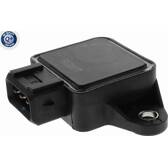 Sensor, smoorkleppenverstelling VEMO - V22-72-0079