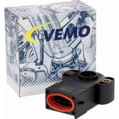 Sensor, smoorkleppenverstelling VEMO - V25-72-0059