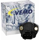 Sensor, smoorkleppenverstelling VEMO - V33-72-0105