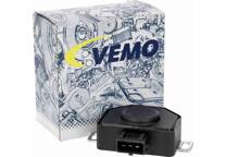 Sensor, smoorkleppenverstelling
