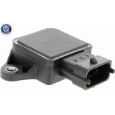 Sensor, smoorkleppenverstelling VEMO - V40-72-0384-1
